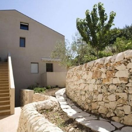 Casa Vacanze Modicarte Buitenkant foto