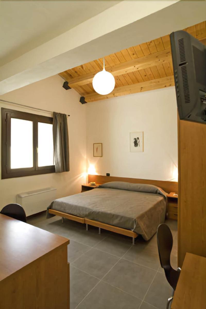 Casa Vacanze Modicarte Buitenkant foto