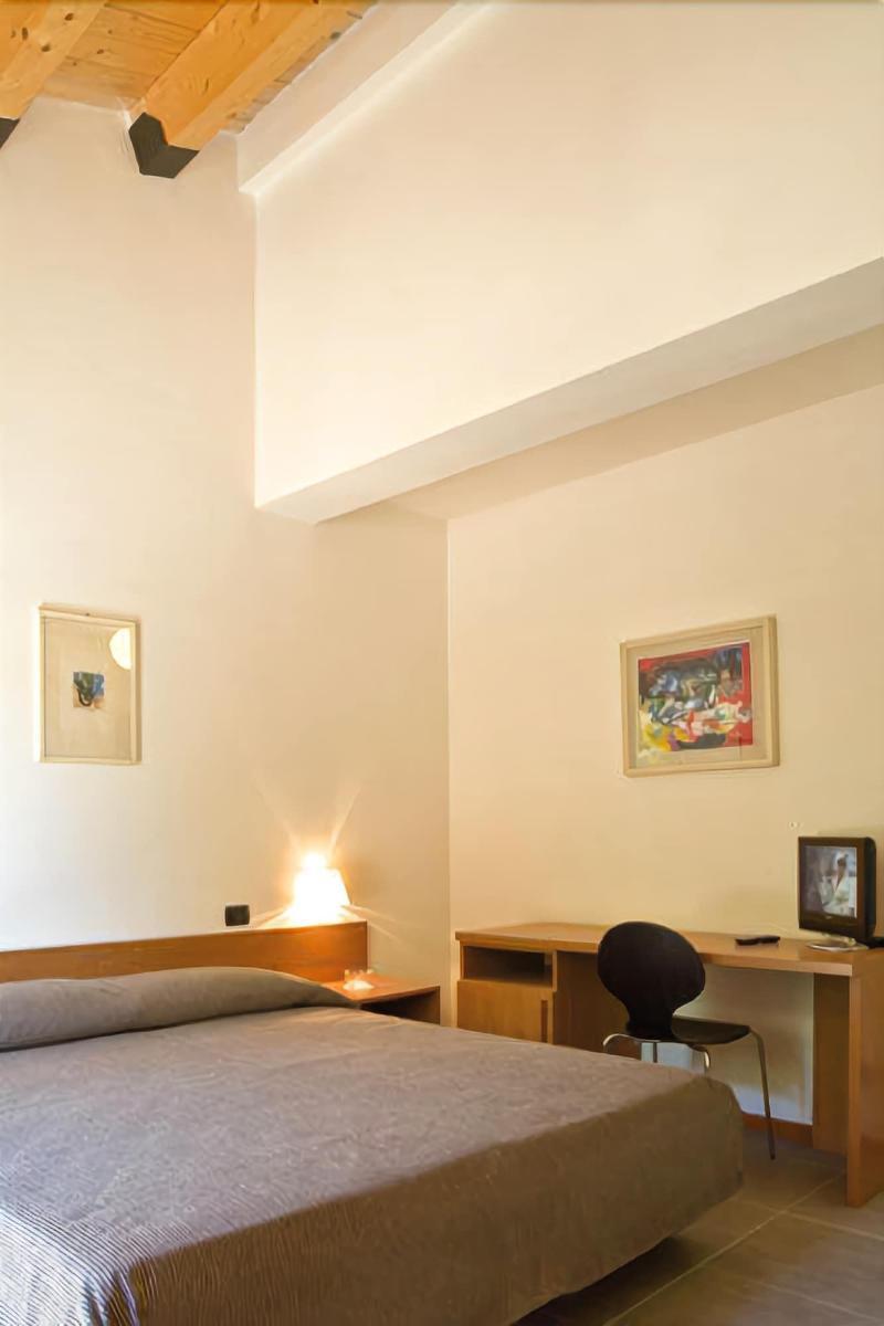 Casa Vacanze Modicarte Buitenkant foto