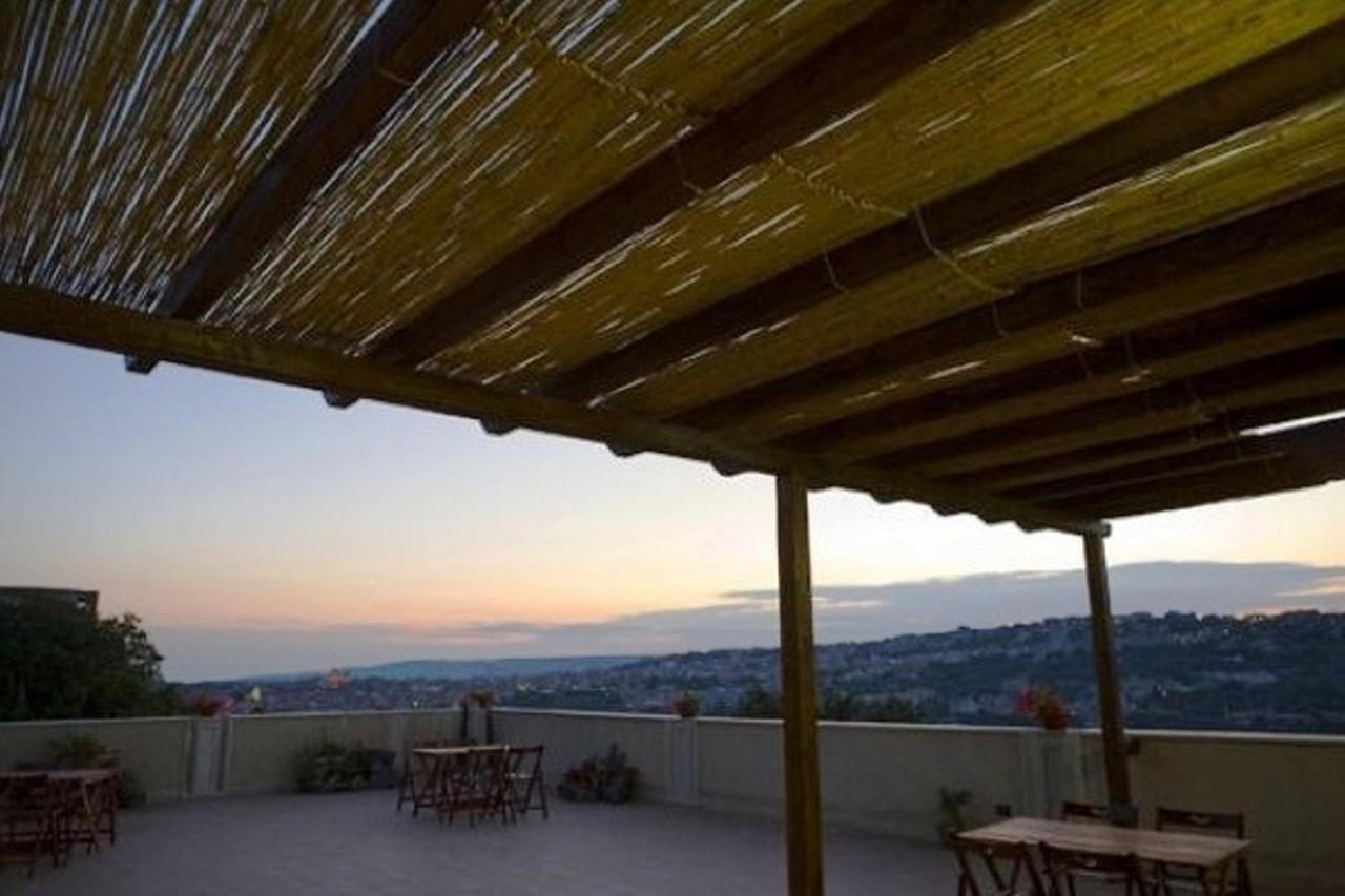 Casa Vacanze Modicarte Buitenkant foto