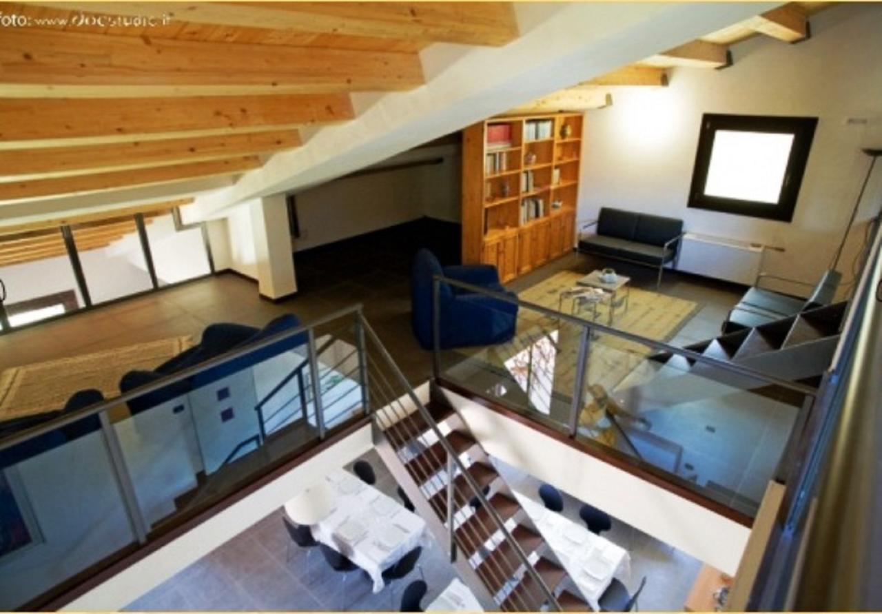 Casa Vacanze Modicarte Buitenkant foto
