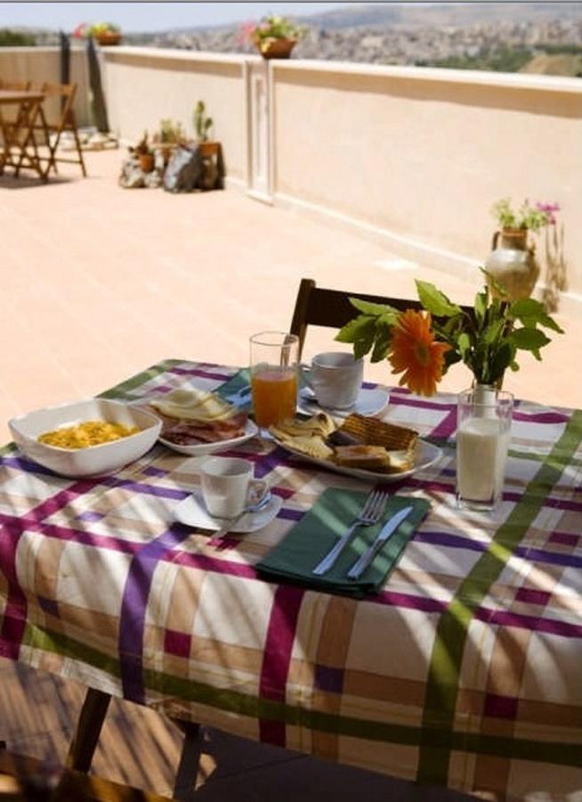 Casa Vacanze Modicarte Buitenkant foto