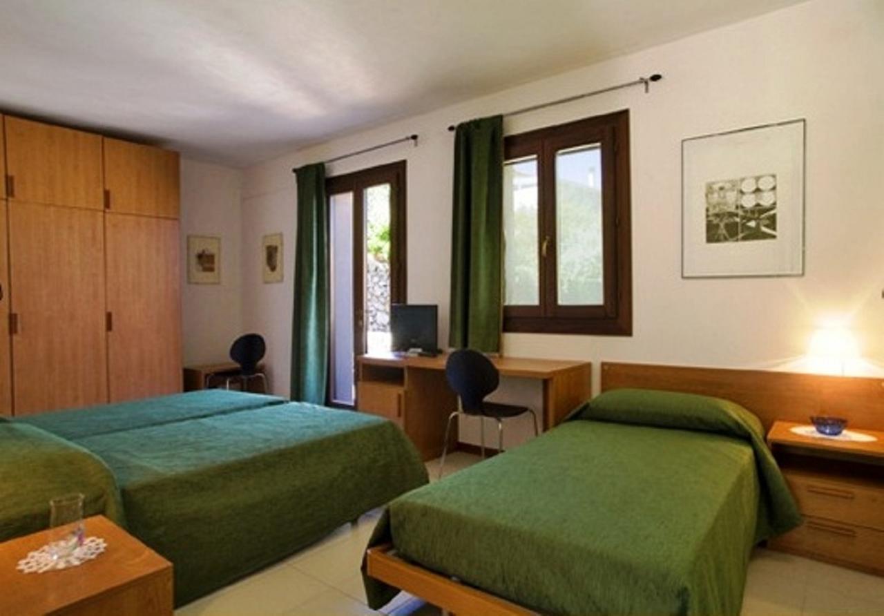 Casa Vacanze Modicarte Buitenkant foto