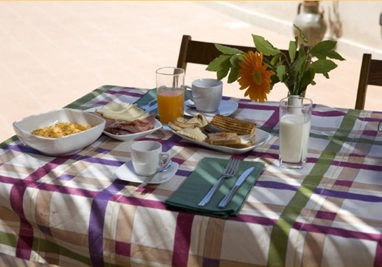 Casa Vacanze Modicarte Buitenkant foto