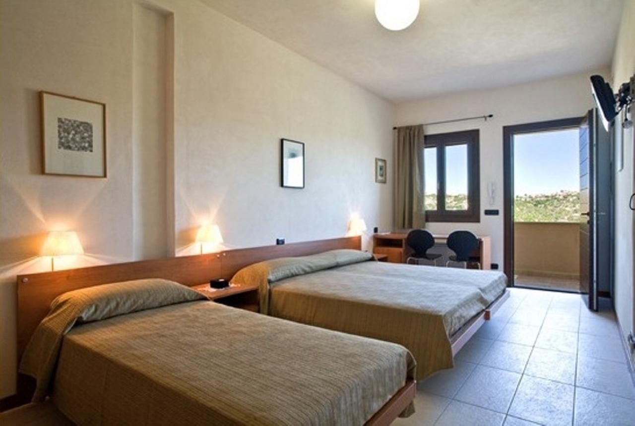 Casa Vacanze Modicarte Buitenkant foto