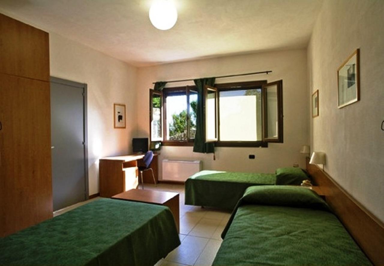 Casa Vacanze Modicarte Buitenkant foto
