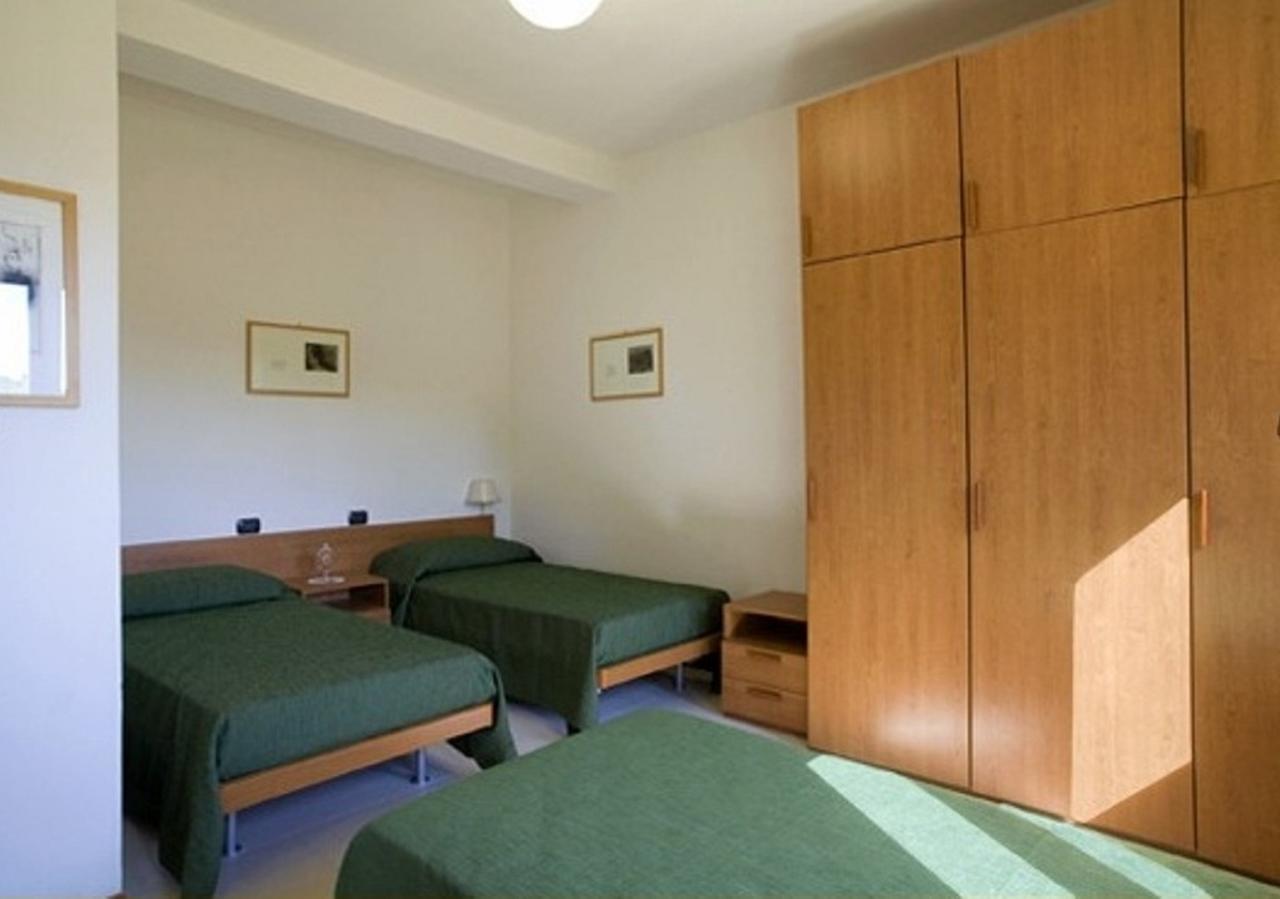 Casa Vacanze Modicarte Buitenkant foto
