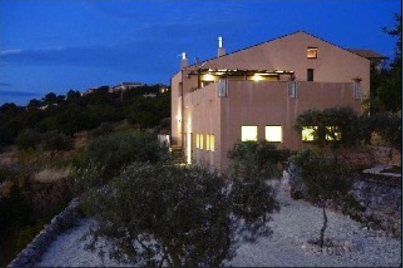 Casa Vacanze Modicarte Buitenkant foto